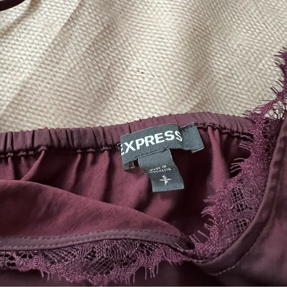 Express Tank Top - Picture 6 of 6